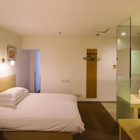 Motel Fuzhou South Wuyi Road Rongcheng Ancient Street Fuzhou (Fujian) Luaran gambar