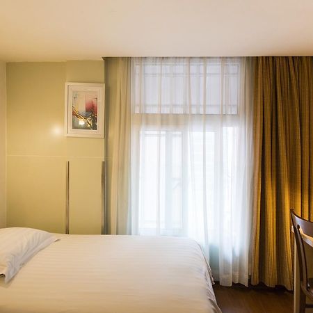 Motel Fuzhou South Wuyi Road Rongcheng Ancient Street Fuzhou (Fujian) Luaran gambar