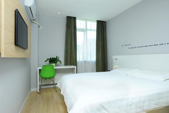 Motel Fuzhou South Wuyi Road Rongcheng Ancient Street Fuzhou (Fujian) Luaran gambar