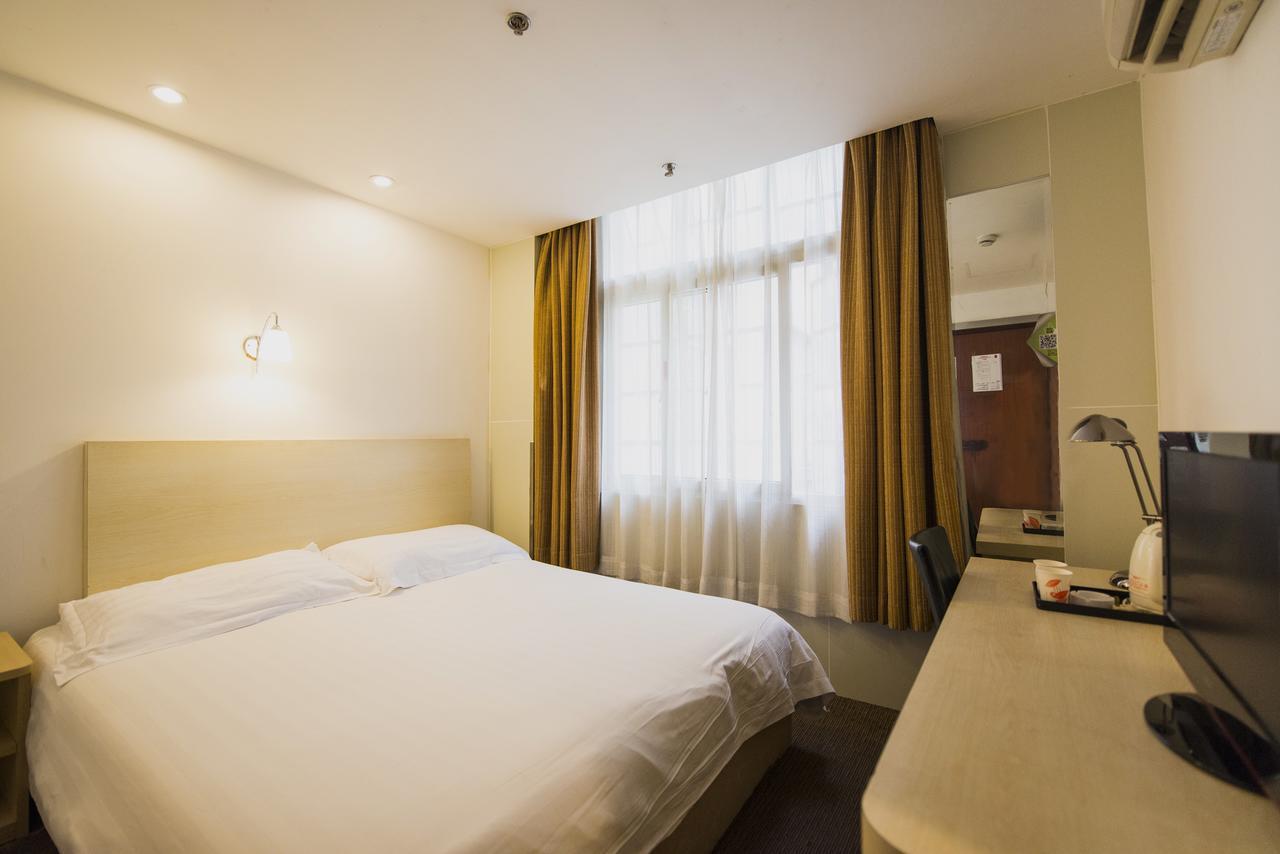 Motel Fuzhou South Wuyi Road Rongcheng Ancient Street Fuzhou (Fujian) Luaran gambar