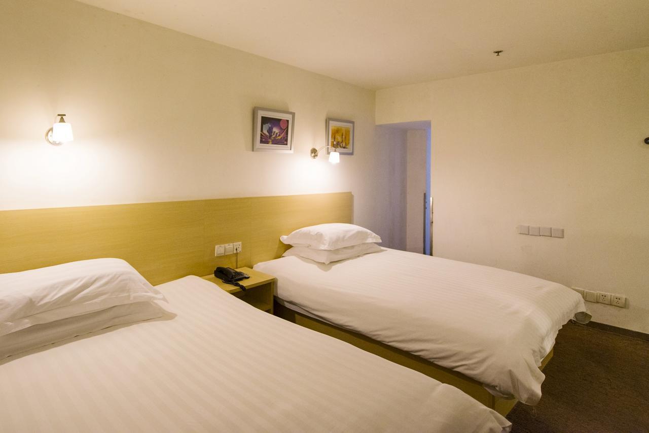 Motel Fuzhou South Wuyi Road Rongcheng Ancient Street Fuzhou (Fujian) Luaran gambar
