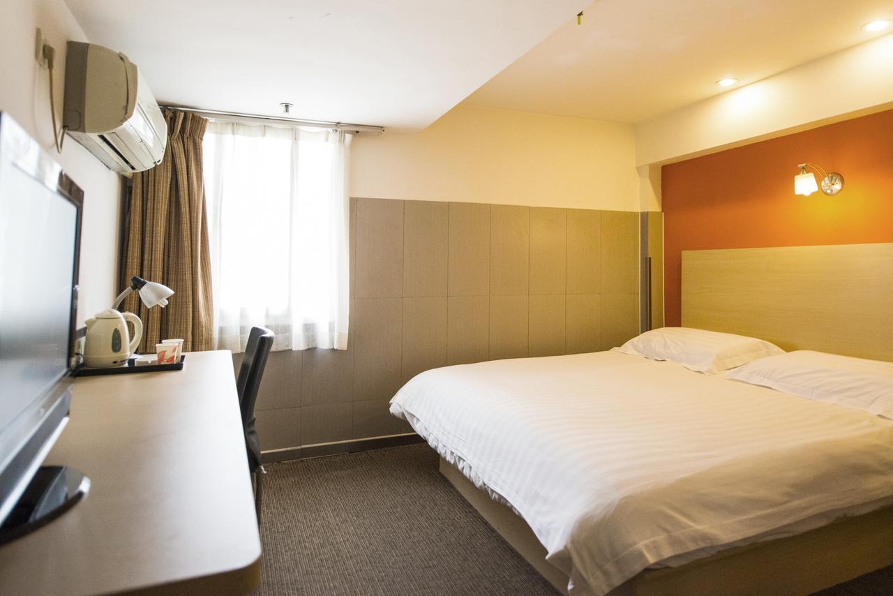 Motel Fuzhou South Wuyi Road Rongcheng Ancient Street Fuzhou (Fujian) Luaran gambar