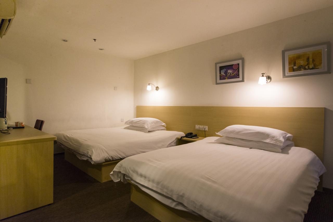 Motel Fuzhou South Wuyi Road Rongcheng Ancient Street Fuzhou (Fujian) Luaran gambar