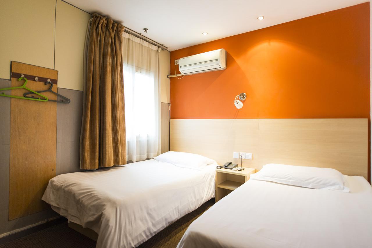 Motel Fuzhou South Wuyi Road Rongcheng Ancient Street Fuzhou (Fujian) Luaran gambar