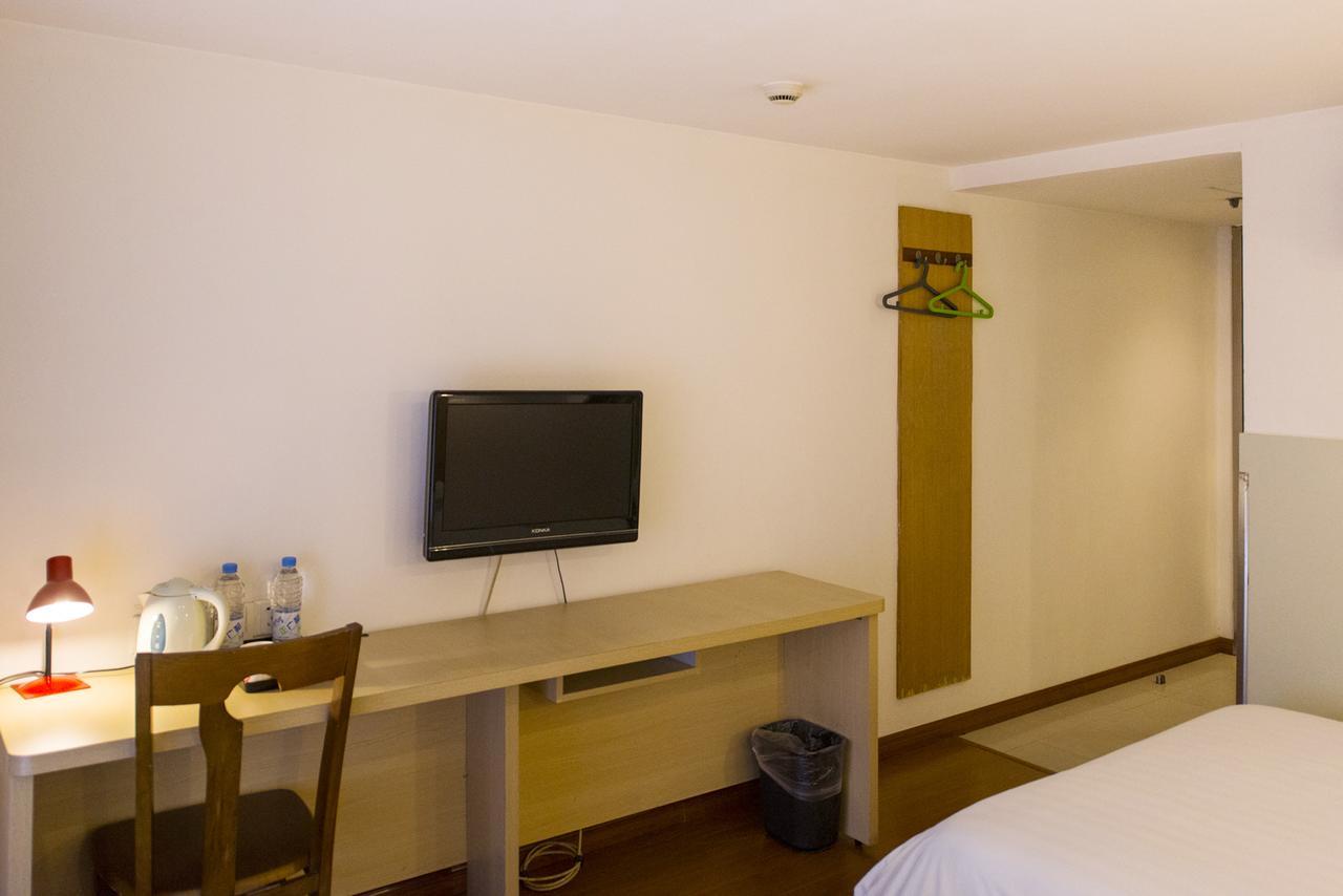 Motel Fuzhou South Wuyi Road Rongcheng Ancient Street Fuzhou (Fujian) Luaran gambar